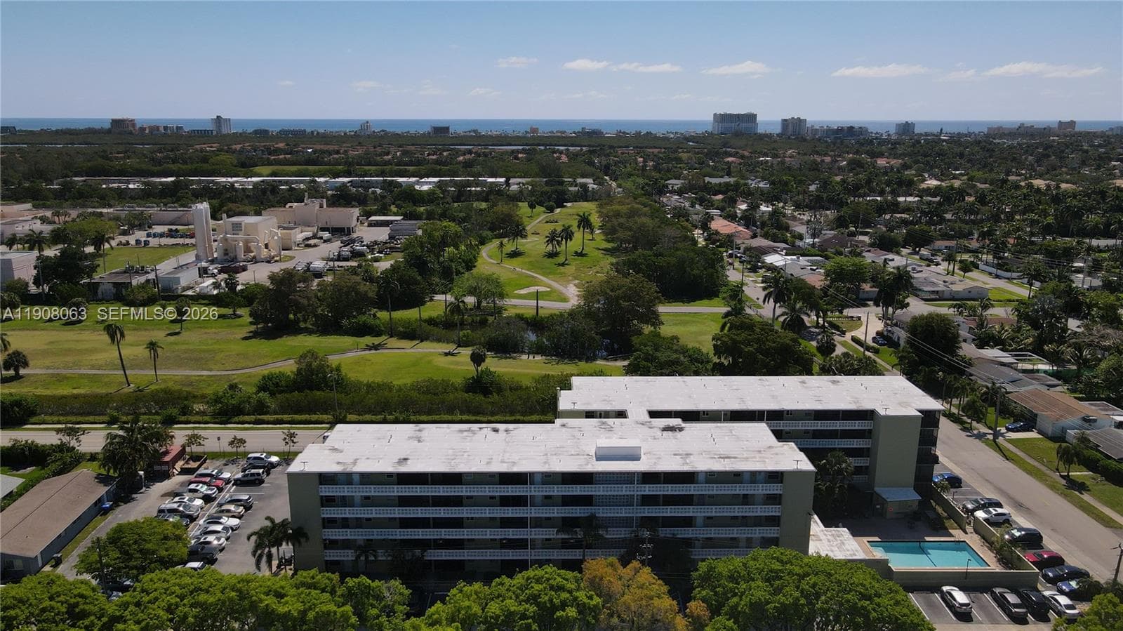 1425 Arthur St # 301A, Hollywood FL 33020 photo 3
