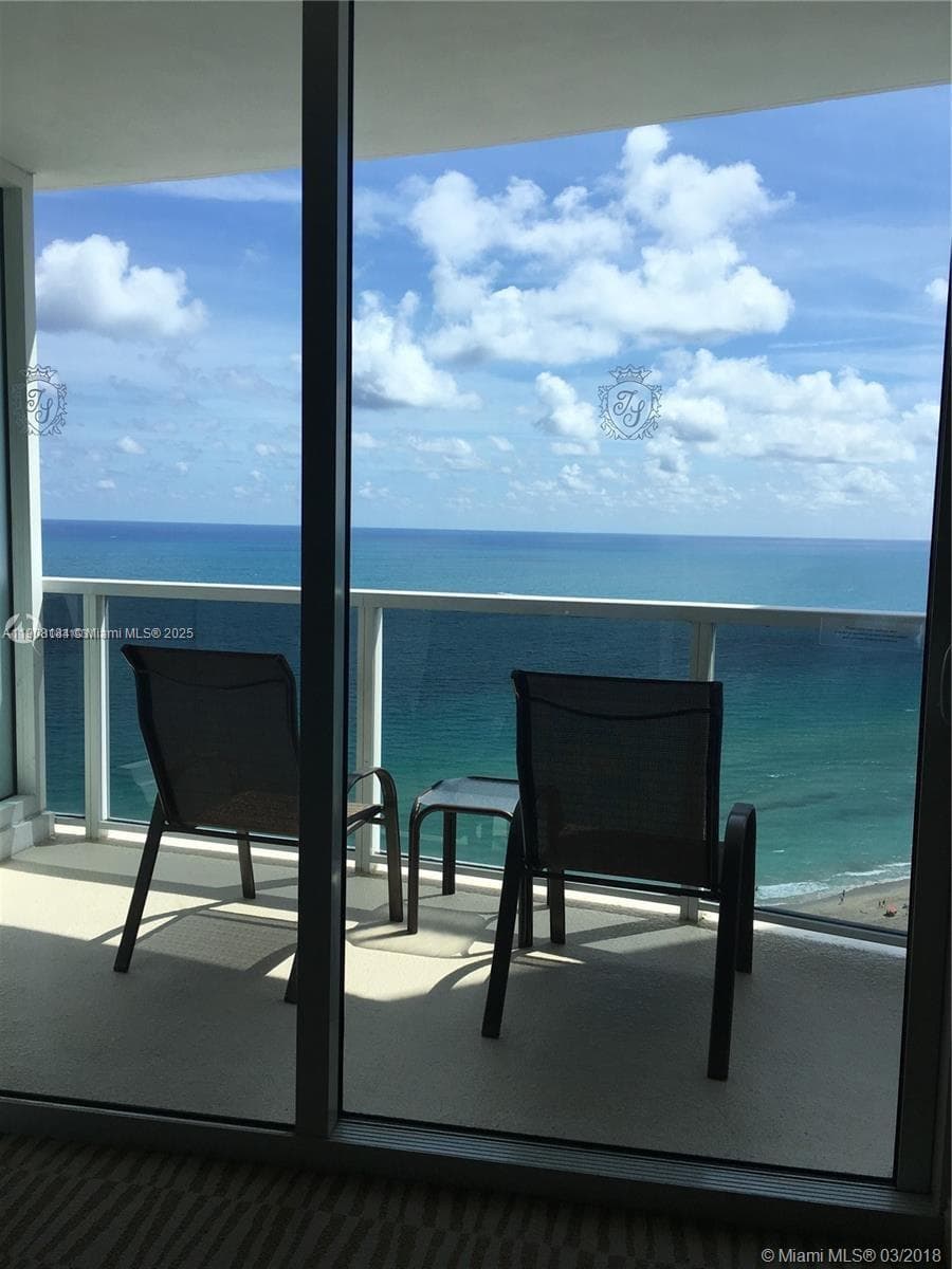 18001 Collins Ave # 2908, Sunny Isles Beach FL 33160