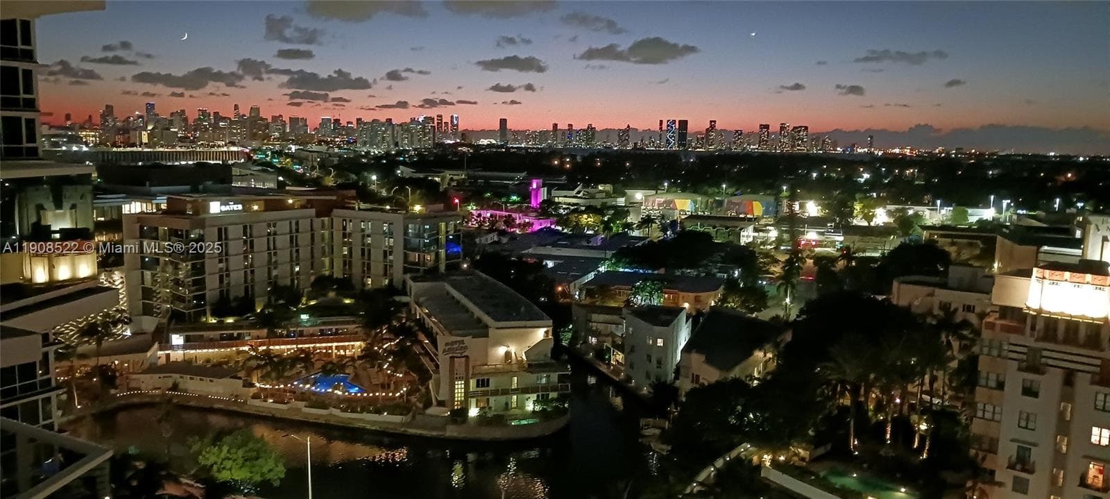 2401 Collins Ave # 1708, Miami Beach FL 33140