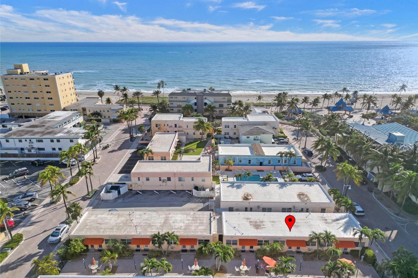 329 Connecticut Street # 107, Hollywood FL 33019