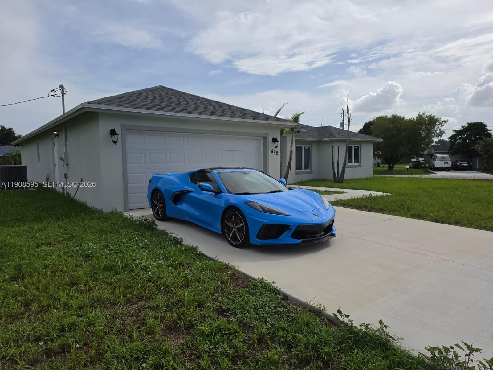 482 NW Marion Ave, Port St. Lucie FL 34983