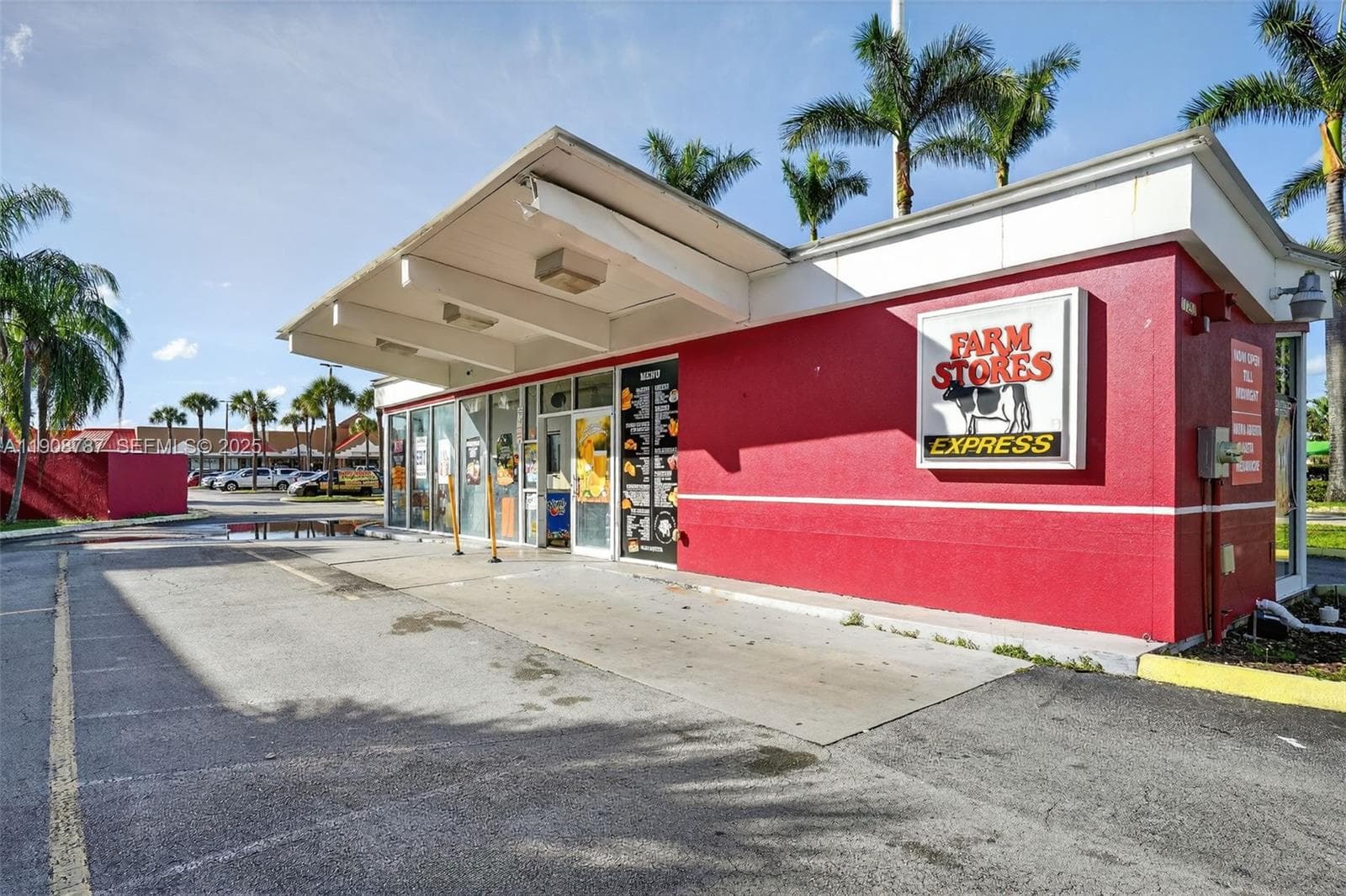 Farm Store Franchise For Sale In Hialeah Gardens, Hialeah Gardens FL 33018 photo 2