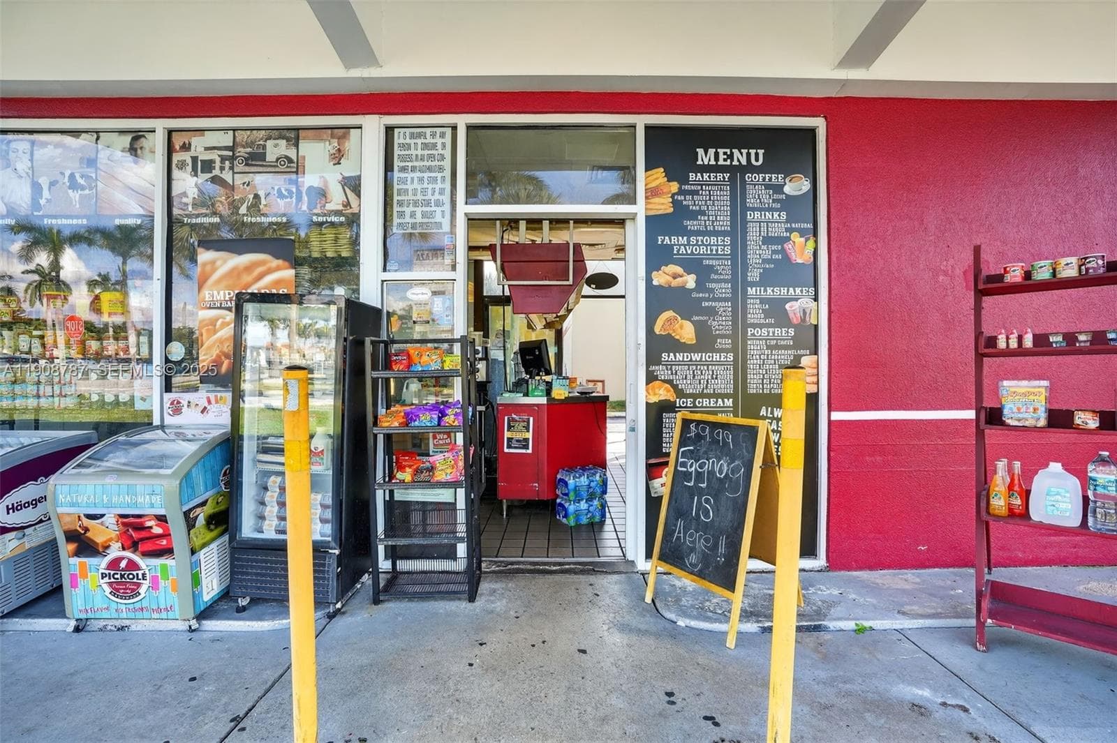 Farm Store Franchise For Sale In Hialeah Gardens, Hialeah Gardens FL 33018 photo 4