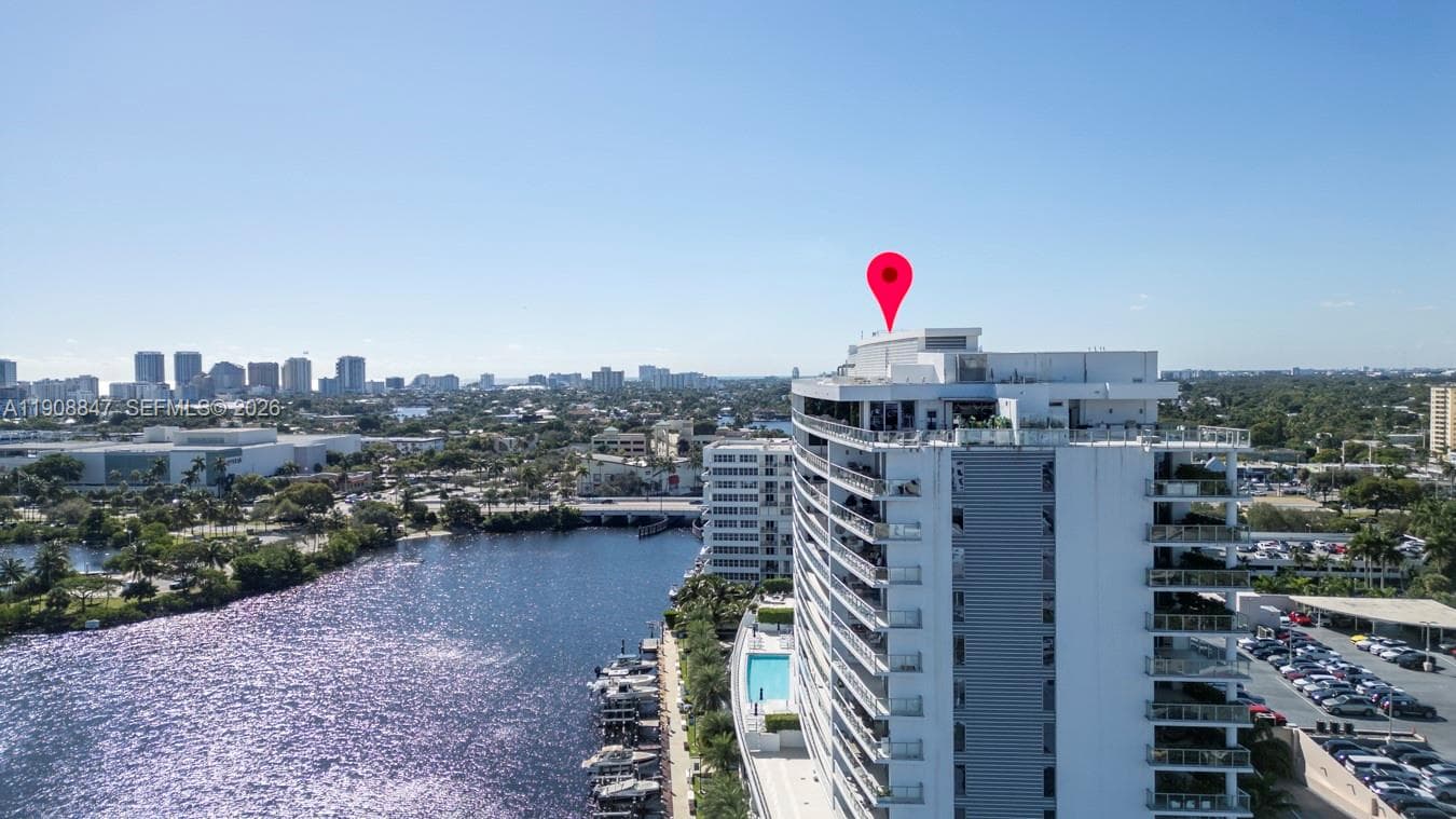 1180 N Federal Hwy # 1602, Fort Lauderdale FL 33304 photo 2