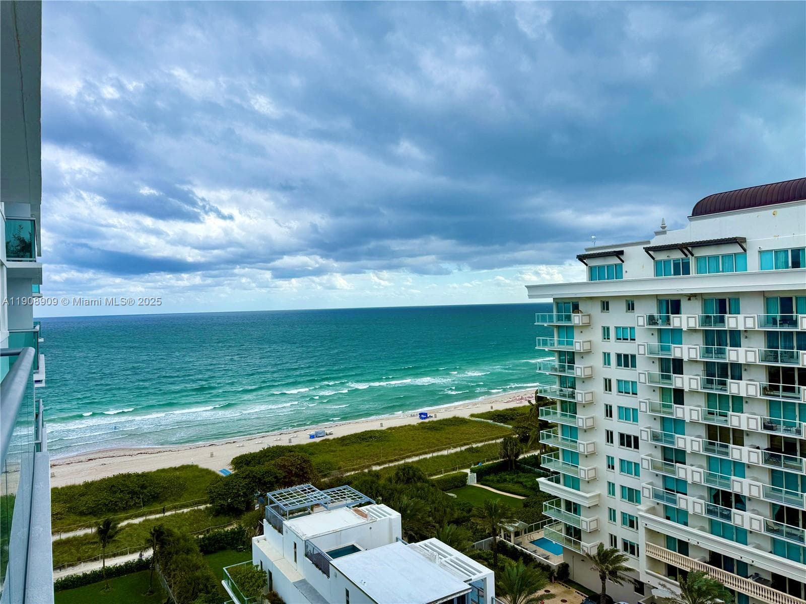 9511 Collins Ave # 1208, Surfside FL 33154