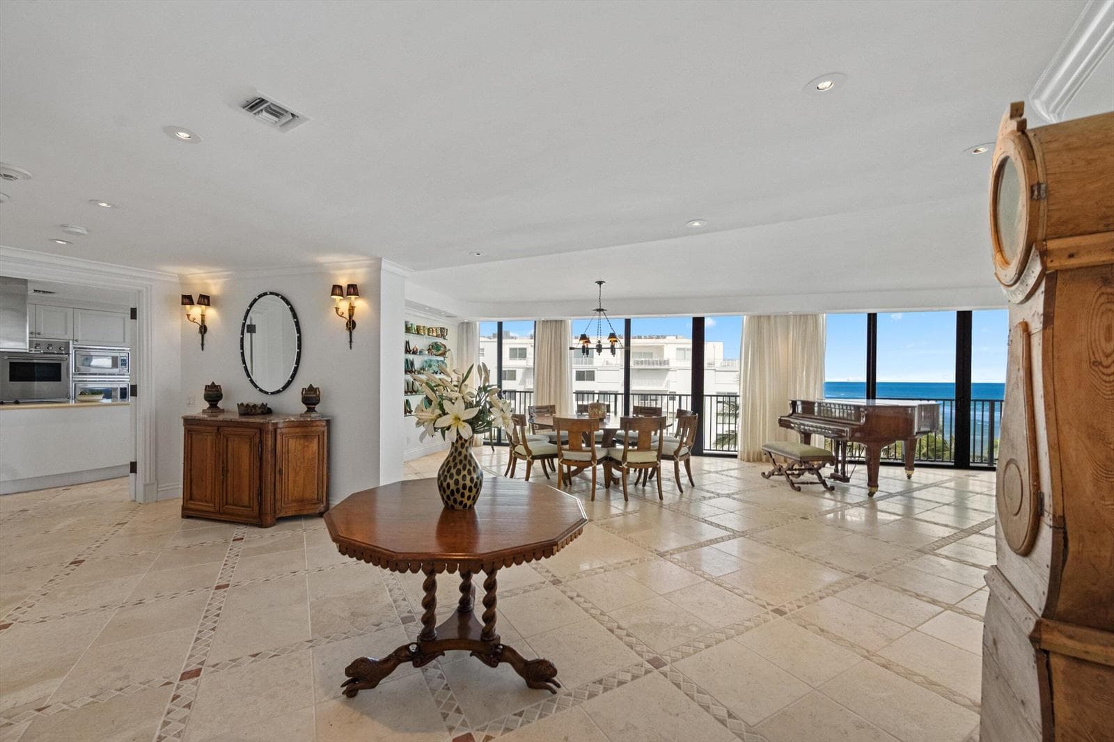 150 N Ocean Boulevard # 3, Palm Beach FL 33480 photo 4