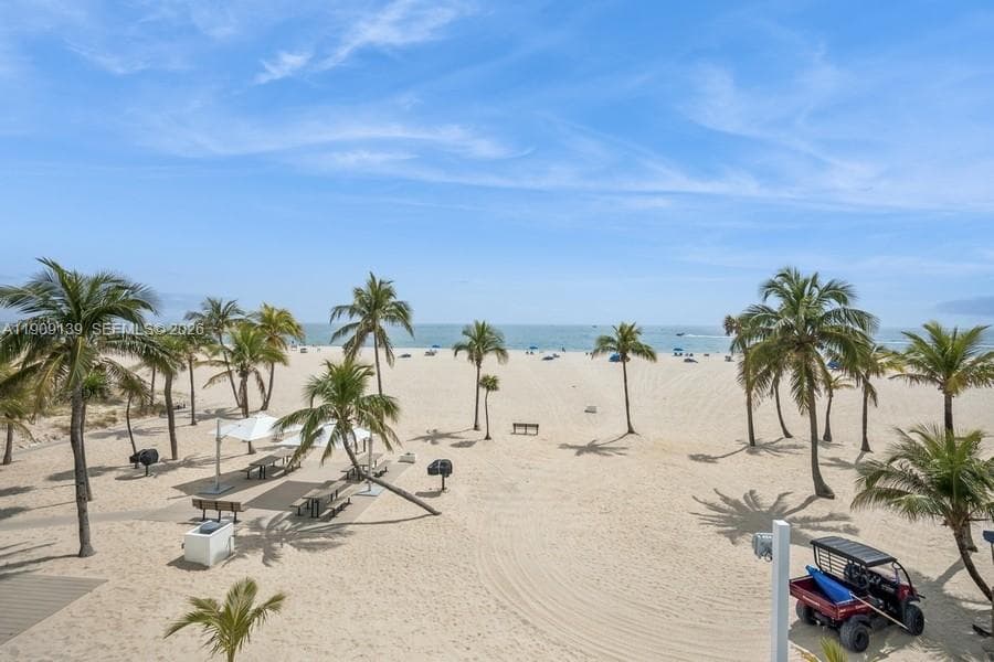 2100 S Ocean Ln # 808, Fort Lauderdale FL 33316