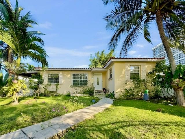 2701 SW 29th Ave, Miami FL 33133