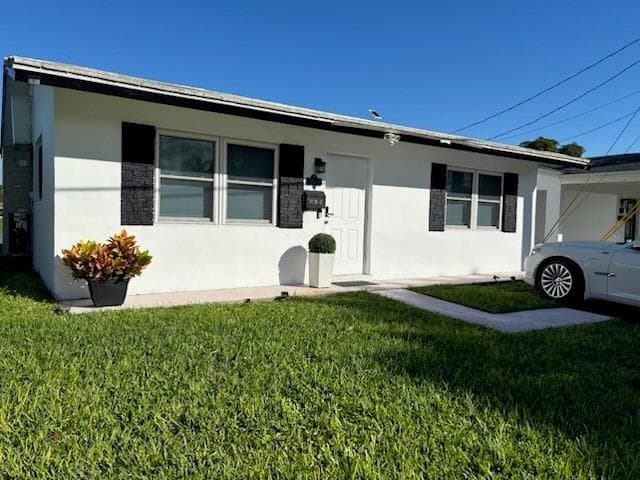 4804 NW 27th Terrace, Tamarac FL 33309 photo 4