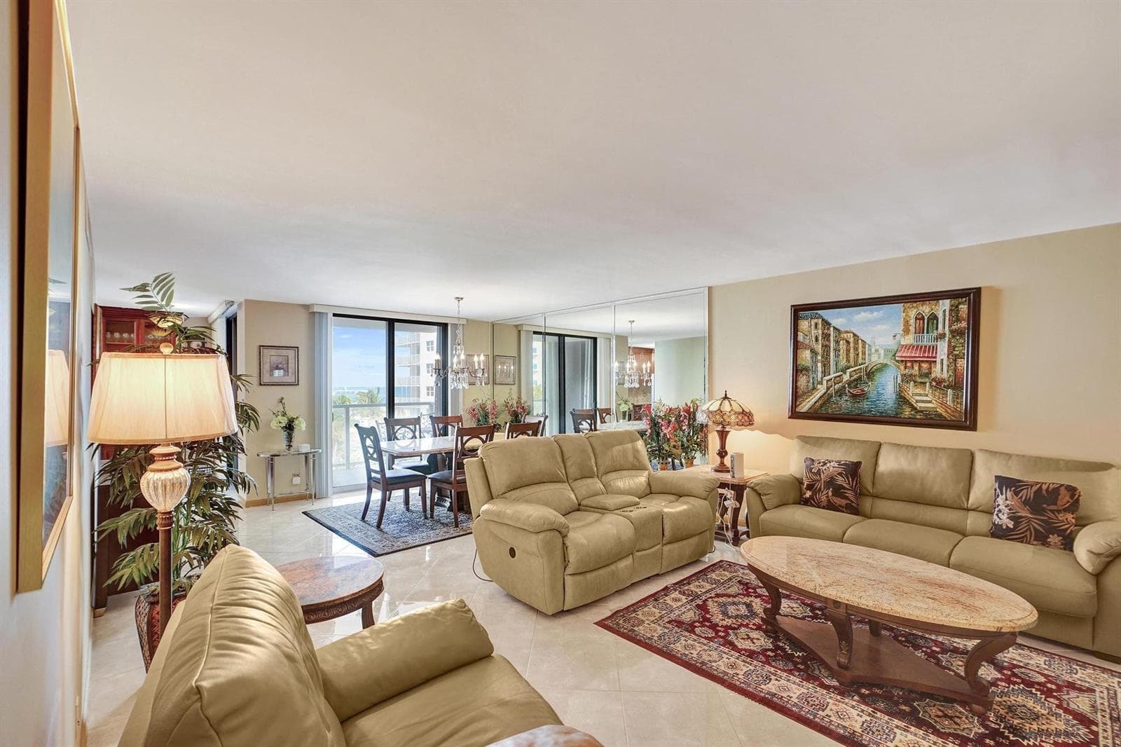 1000 S Ocean Boulevard # 6m, Pompano Beach, FL 33062 photo 3