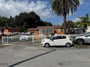 1077 NE 157th Ter, North Miami Beach FL 33162