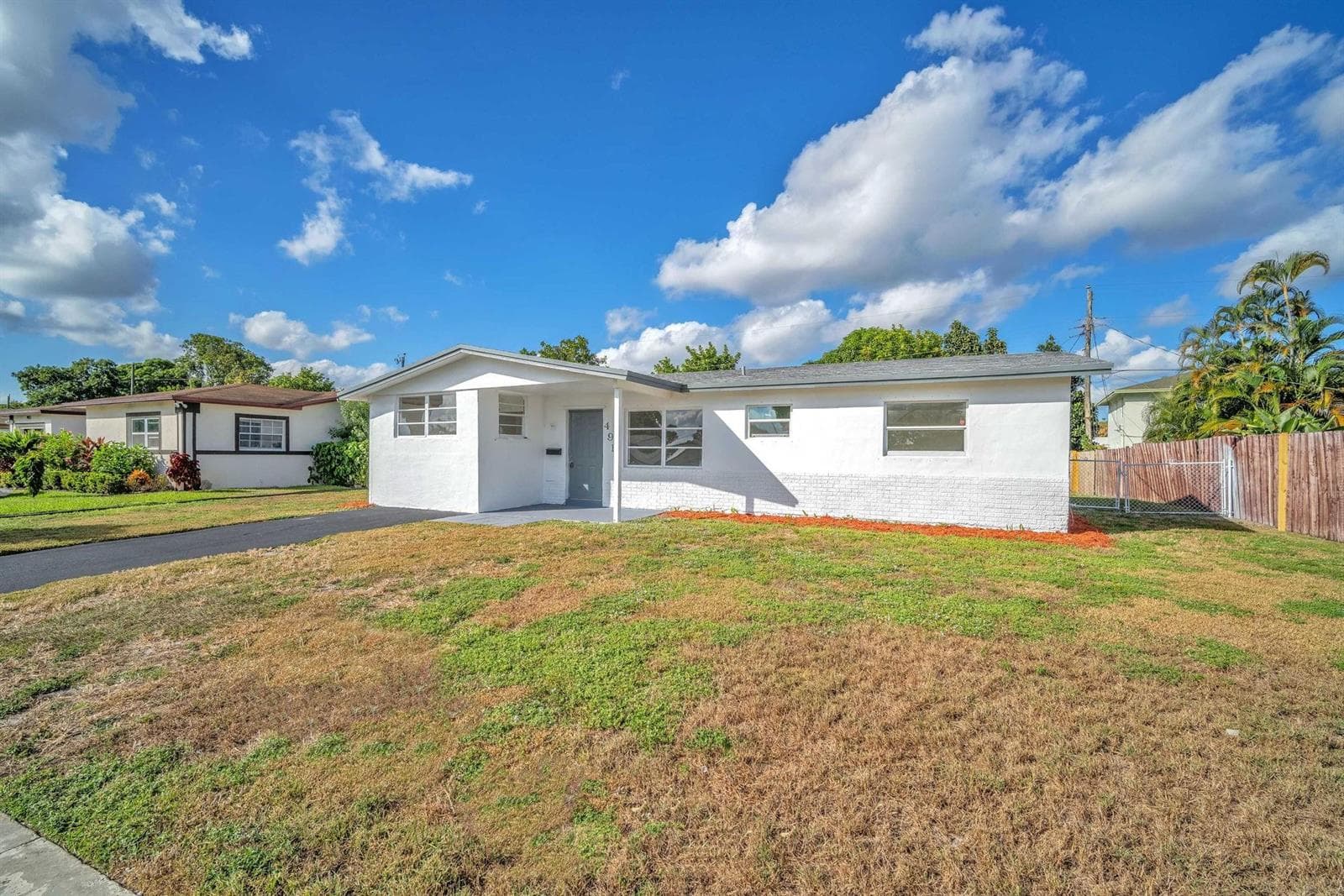 4911 NW 16th Street, Lauderhill FL 33313 photo 4