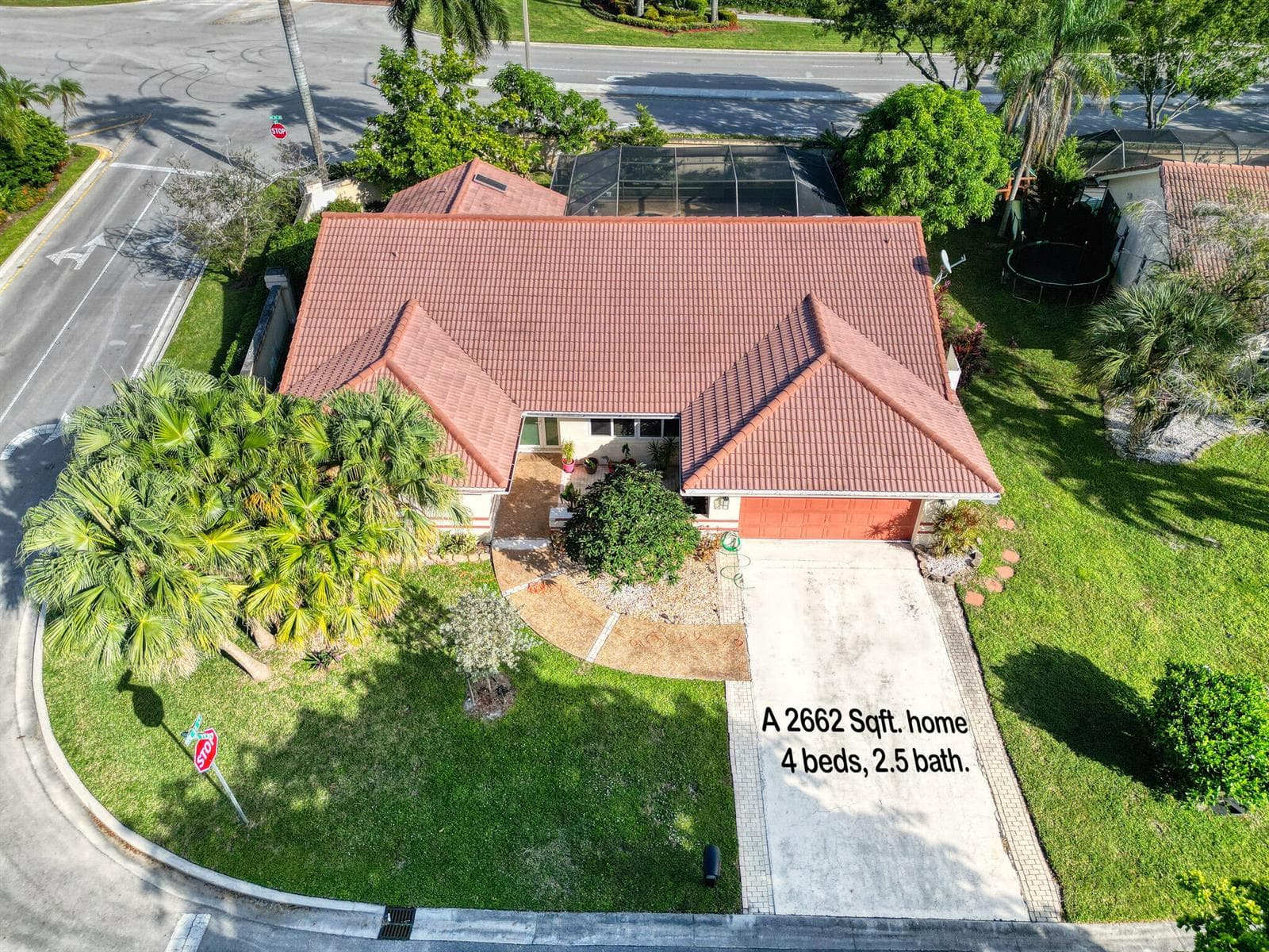 4377 NW 88th Terrace, Coral Springs FL 33065 photo 2