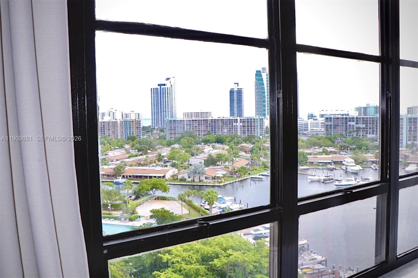 500 Three Islands Blvd # 920, Hallandale Beach FL 33009