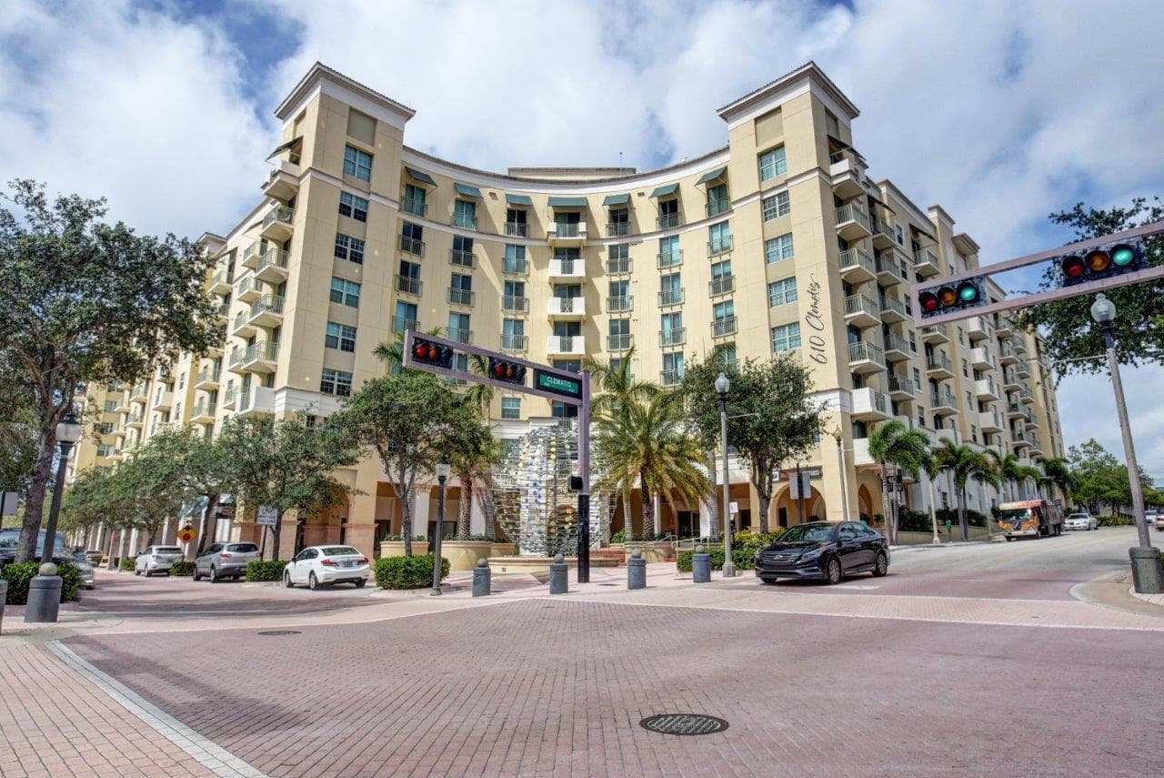 610 Clematis Street # 532, West Palm Beach FL 33401 photo 2