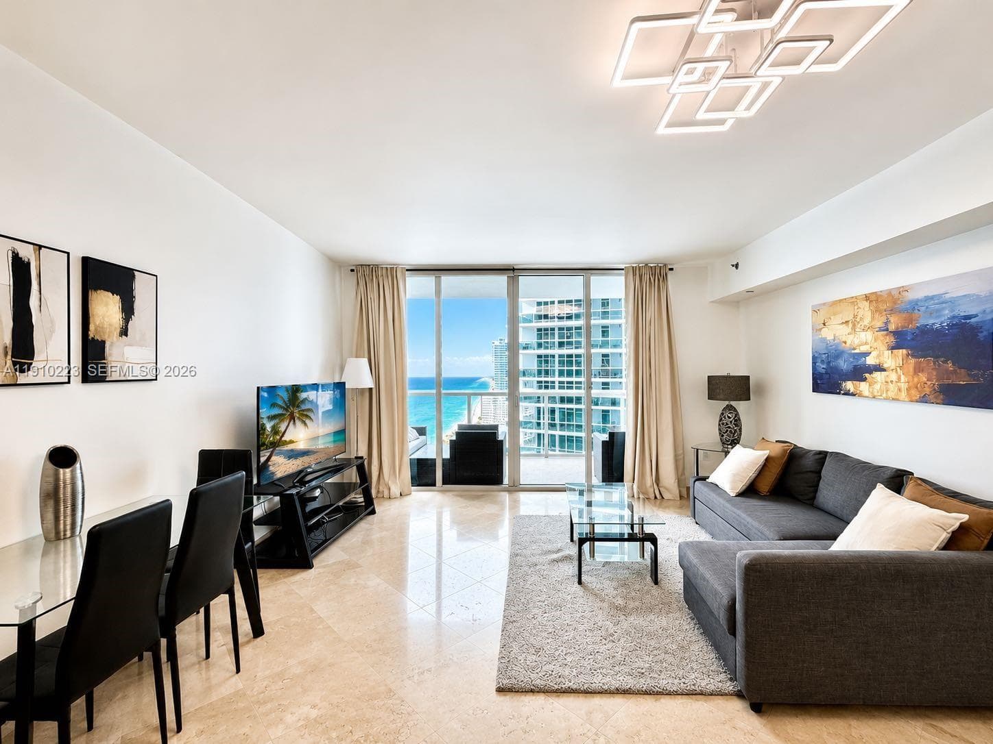 1830 S Ocean Dr # 3605, Hallandale Beach FL 33009 photo 2