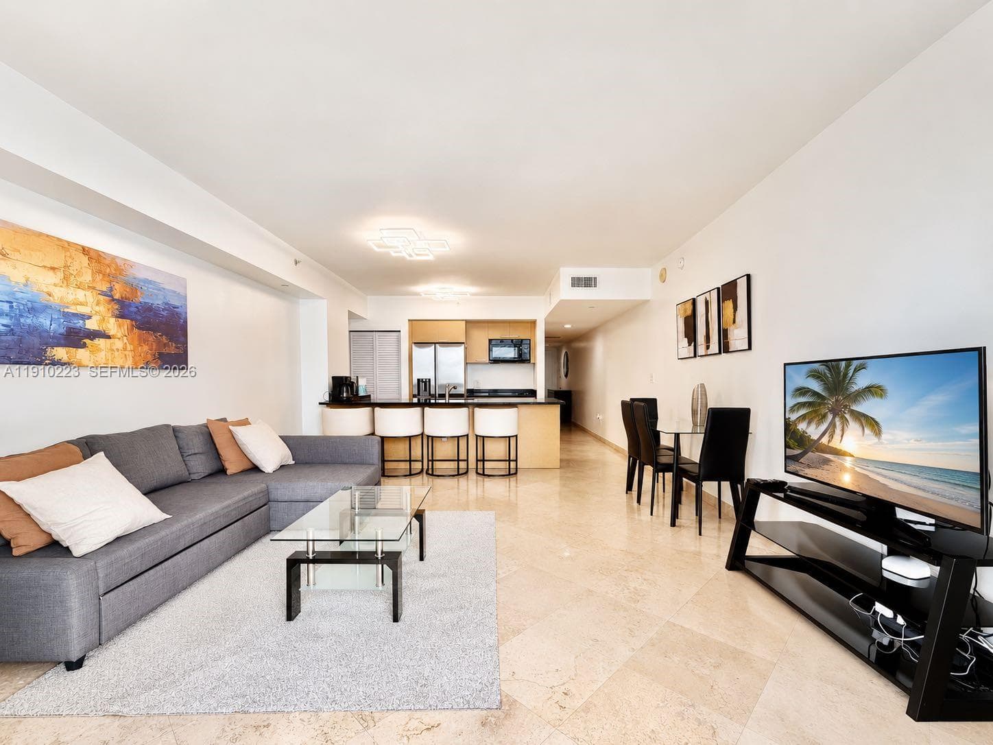 1830 S Ocean Dr # 3605, Hallandale Beach FL 33009 photo 5