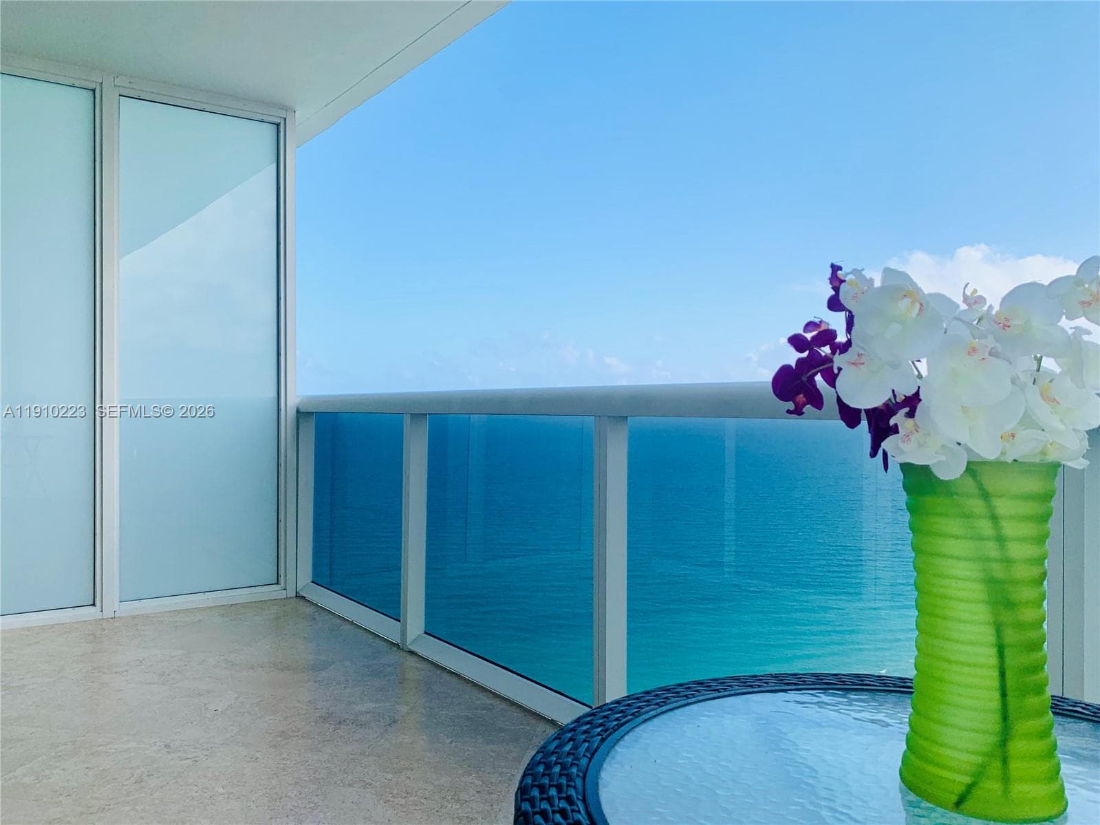 1830 S Ocean Dr # 3605, Hallandale Beach FL 33009 photo 4