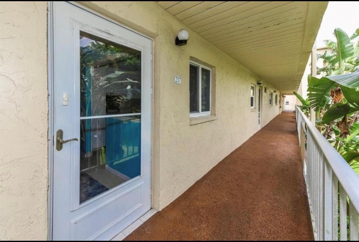 2615 NE 3rd Court # 217, Boynton Beach FL 33435 photo 2