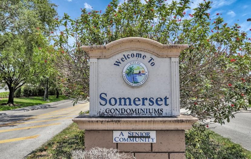 2800 Somerset Drive # 218j, Lauderdale Lakes FL 33311 photo 5