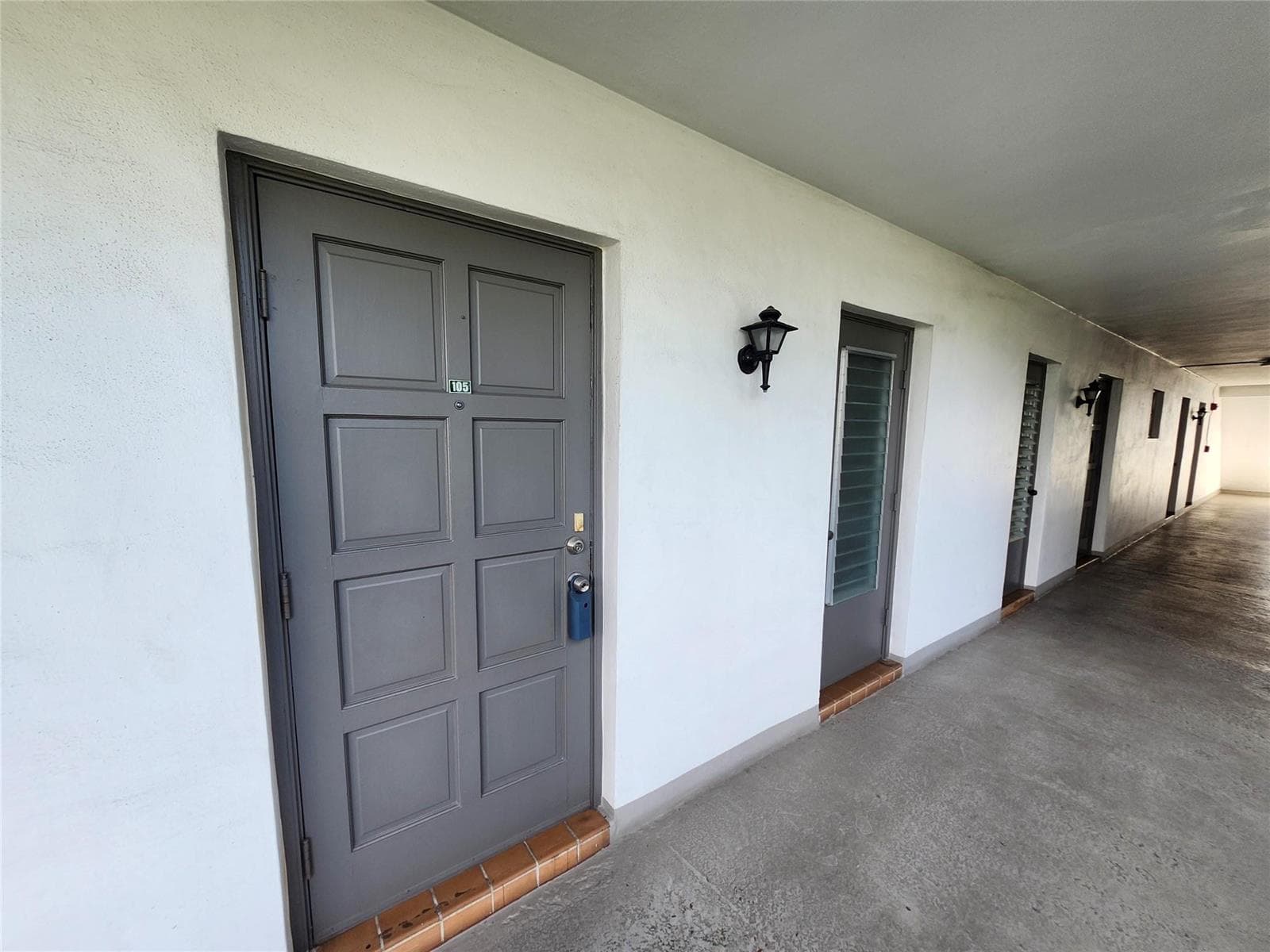 1201 Hillcrest Court # 105, Hollywood FL 33021 photo 3