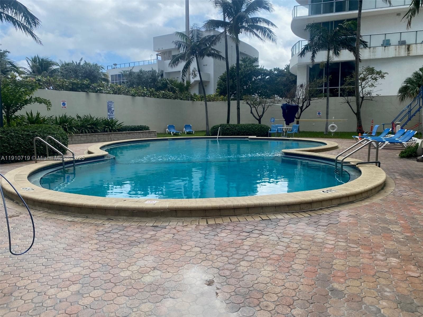 4001 S Ocean Dr # 14F, Hollywood, FL 33019 photo 3
