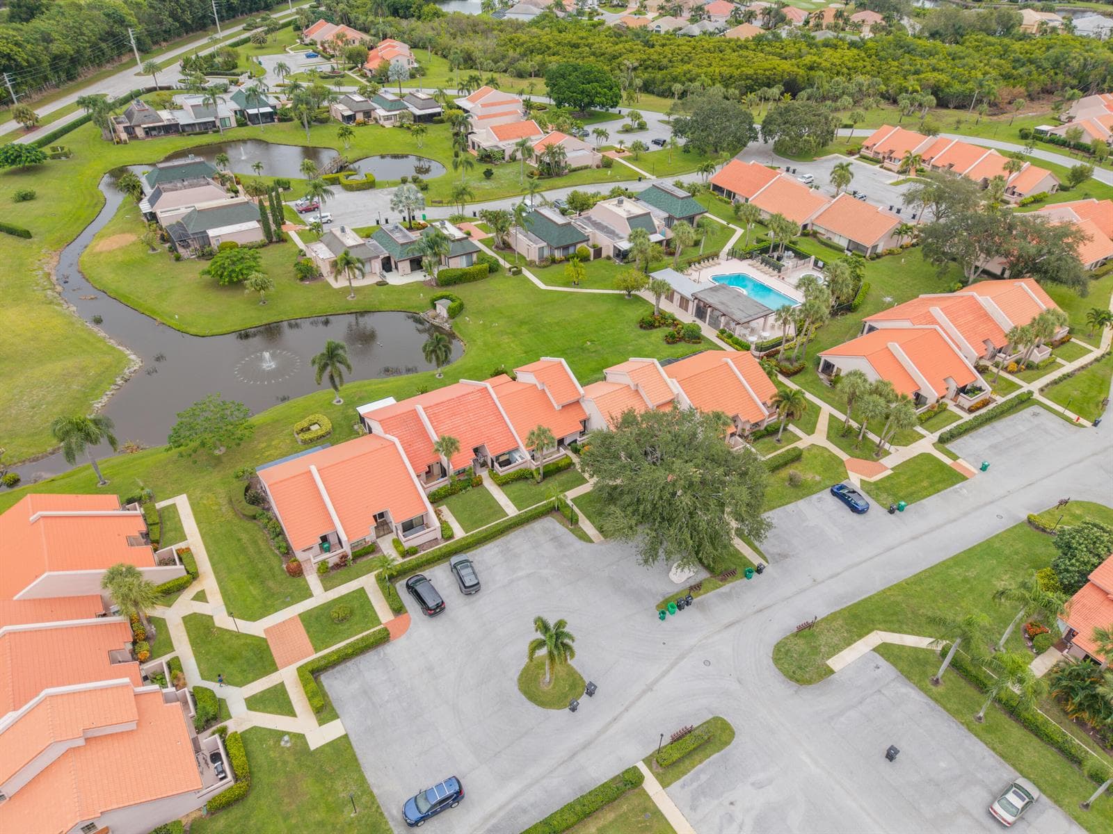 3512 SE Sandpiper Circle, Port St. Lucie FL 34952 photo 2