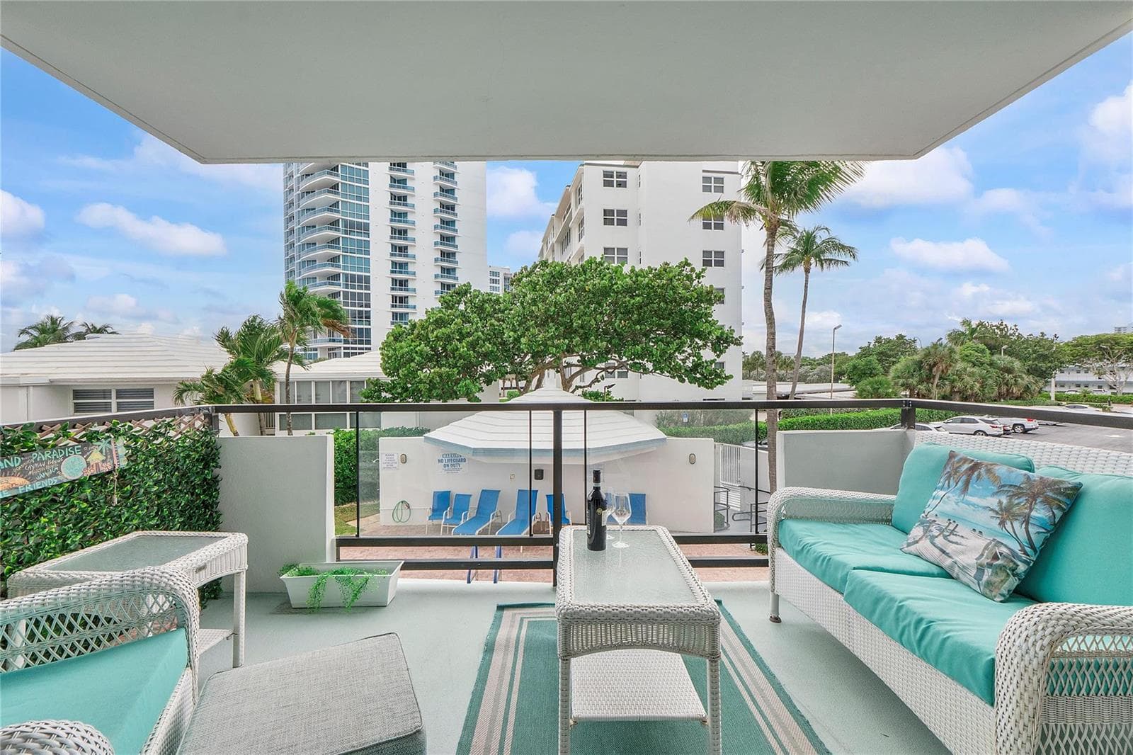 1500 S Ocean Boulevard # 207, Lauderdale By The Sea FL 33062 photo 2