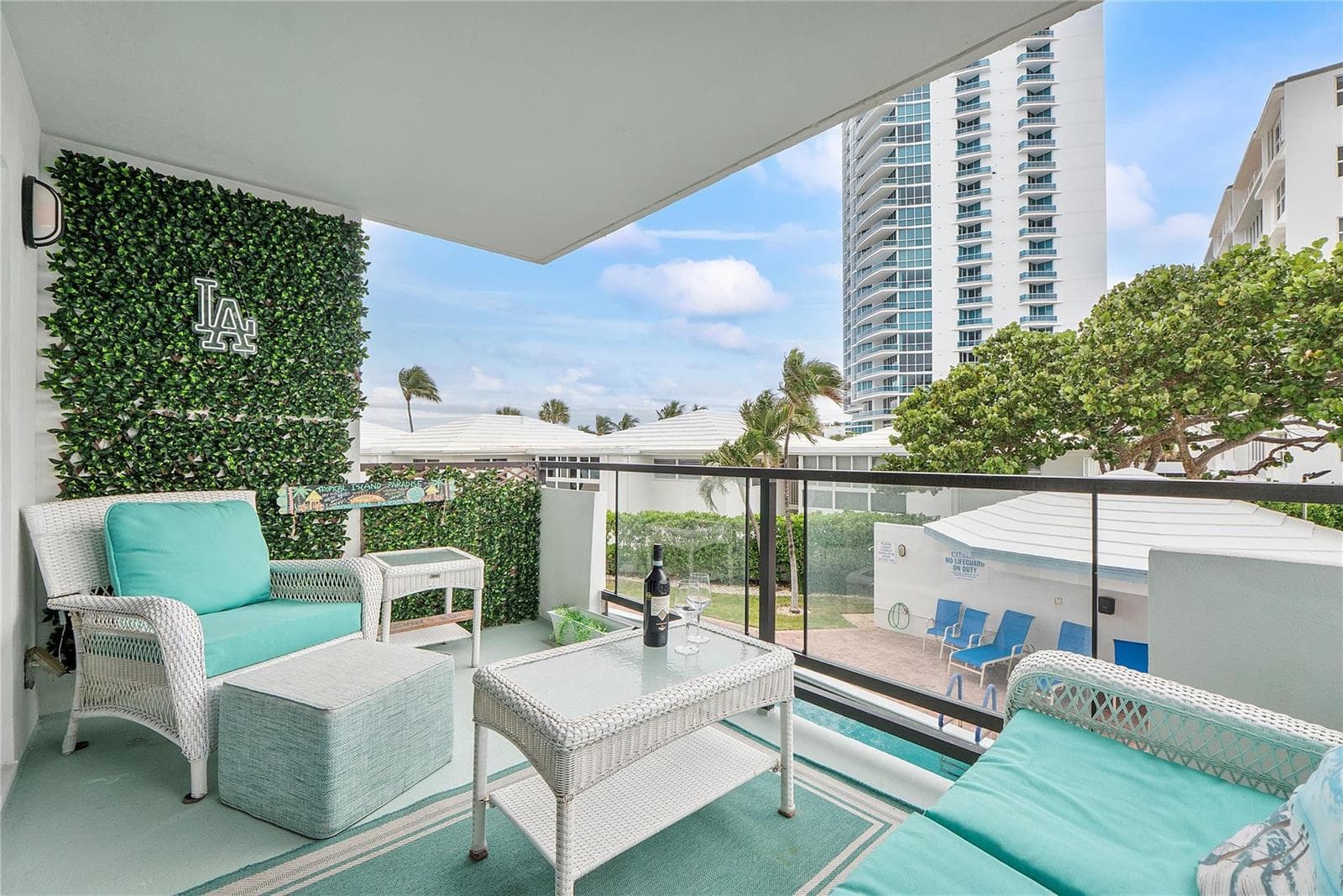 1500 S Ocean Boulevard # 207, Lauderdale By The Sea FL 33062 photo 3