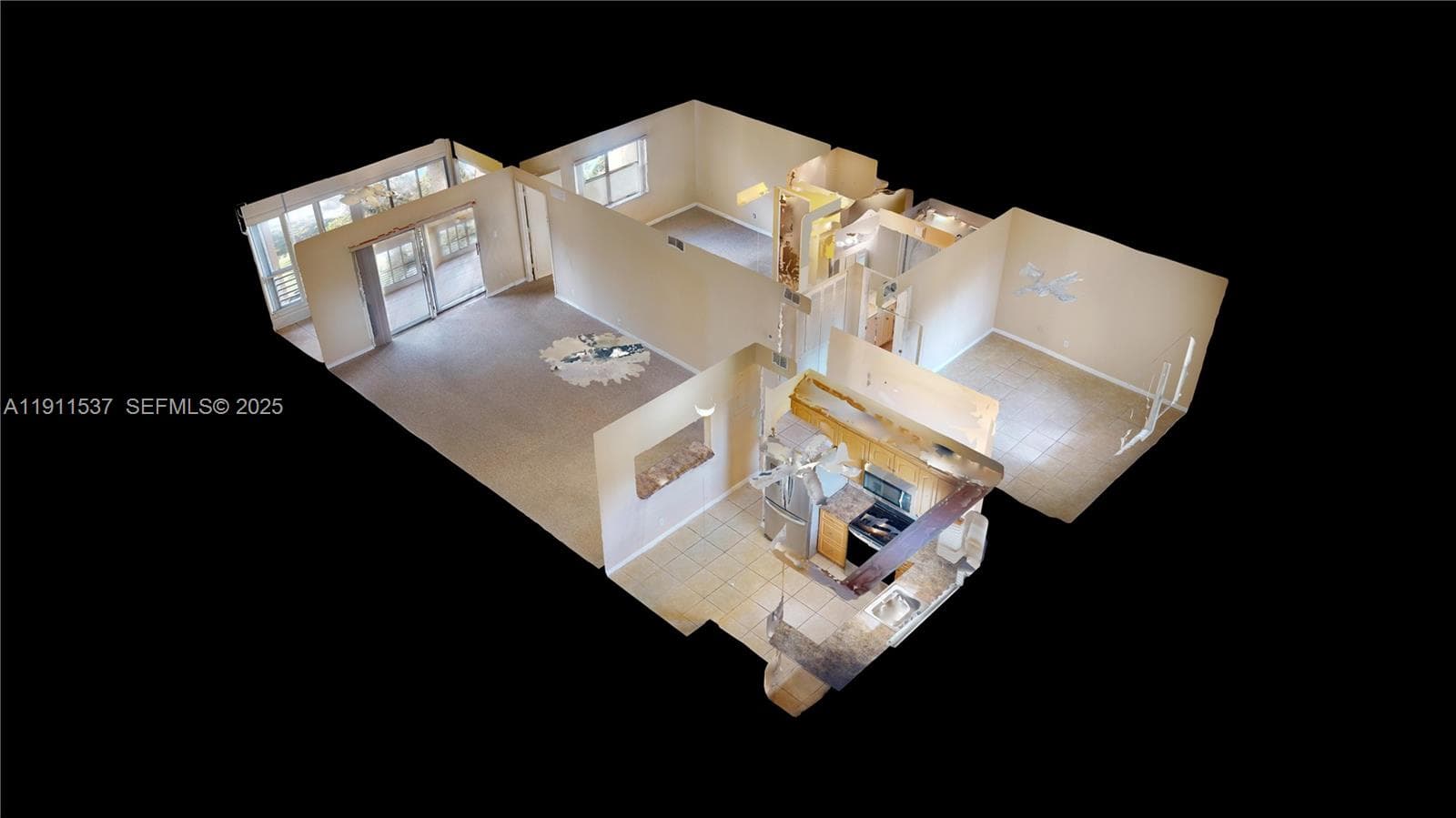 9301 Sunrise Lakes Blvd # 303, Sunrise FL 33322