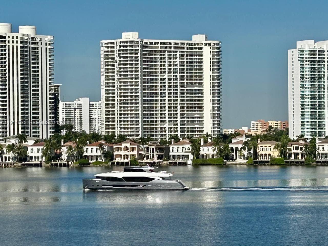 17720 N Bay Rd # 803, Sunny Isles Beach FL 33160