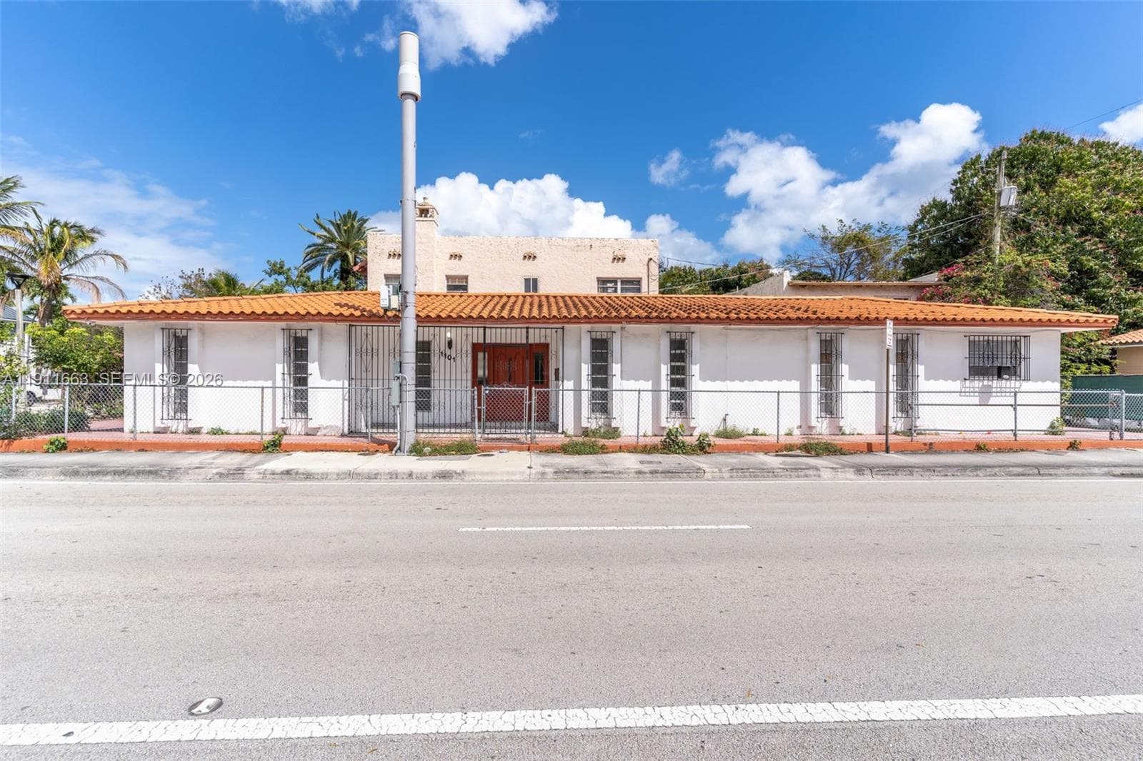 1101 SW 17 AVE, Miami FL 33135