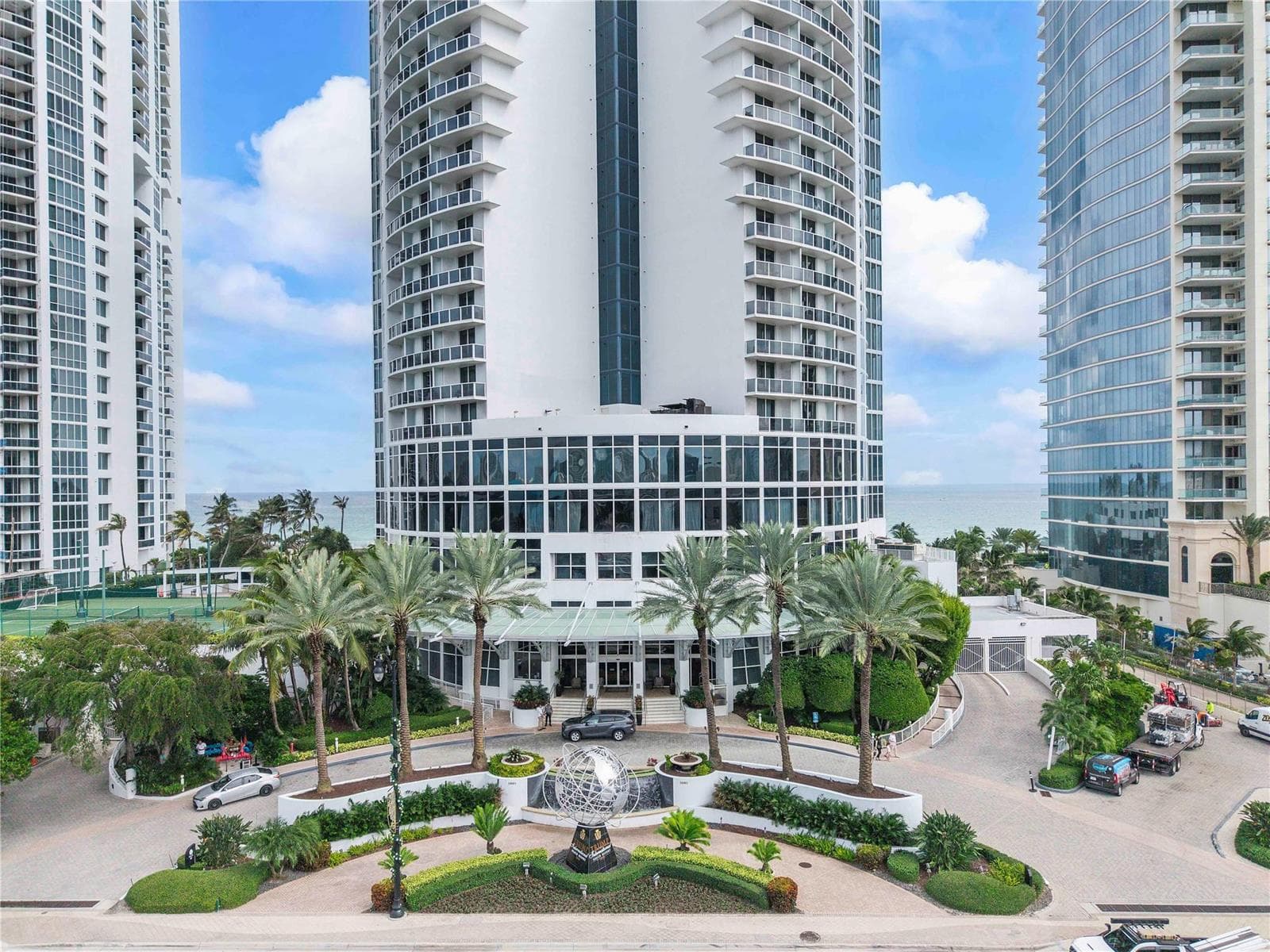 18001 Collins Avenue # 2806, North Miami Beach FL 33160 photo 2