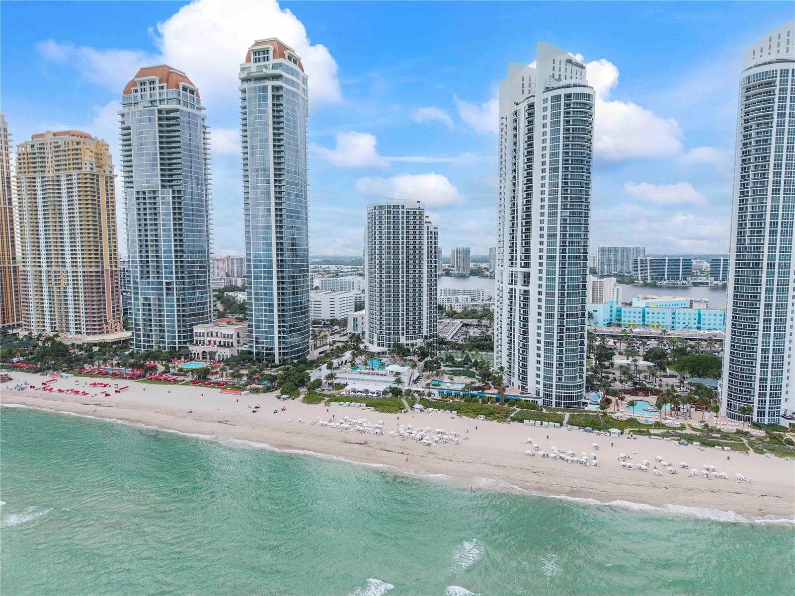 18001 Collins Avenue # 2806, North Miami Beach FL 33160 photo 3