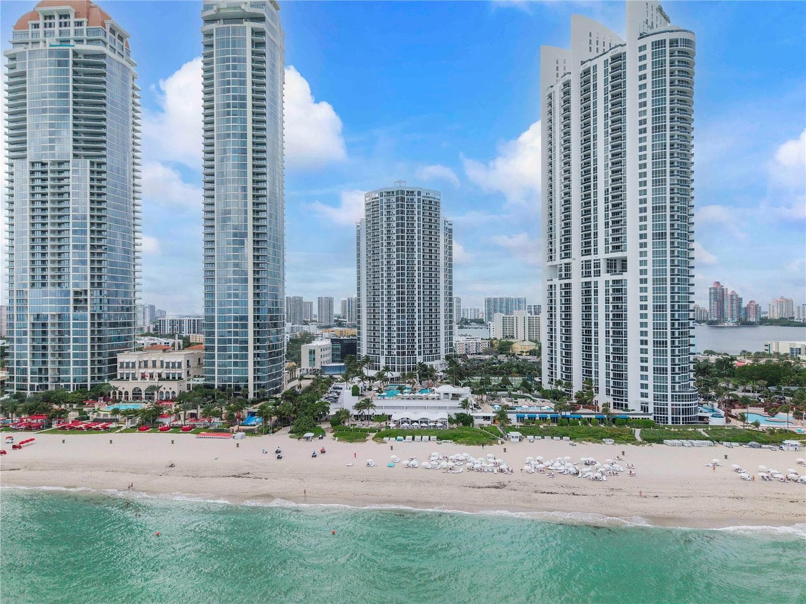 18001 Collins Avenue # 2806, North Miami Beach FL 33160 photo 4