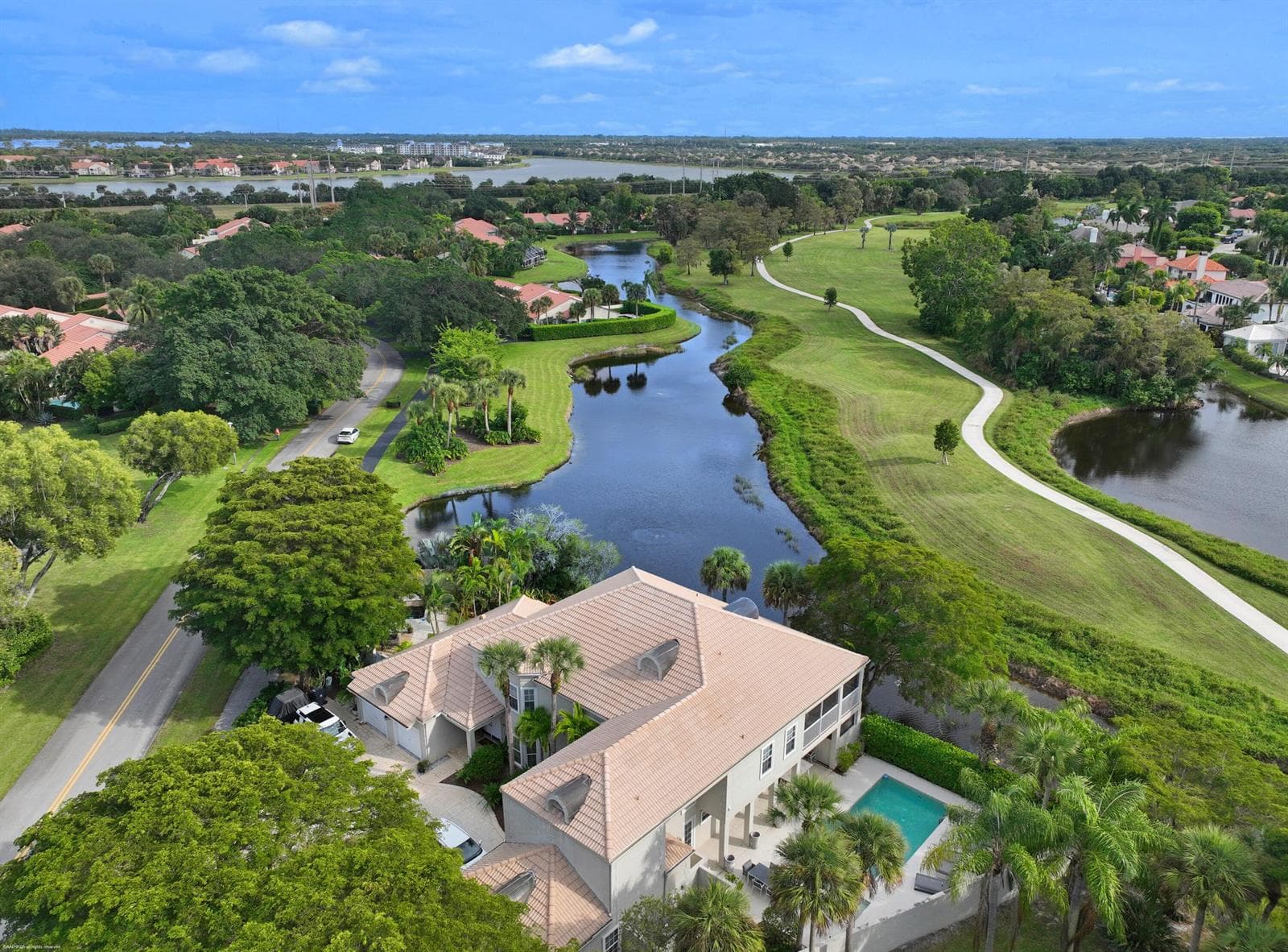 11815 Pebblewood Drive, Wellington FL 33414 photo 3