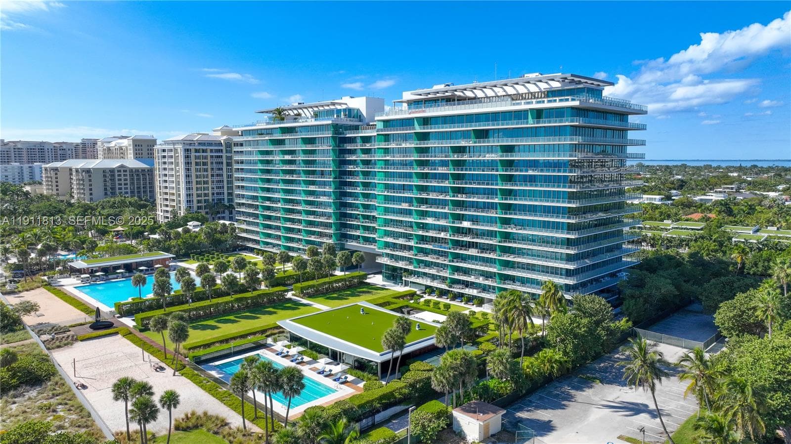 350 E Ocean Dr # 301N, Key Biscayne FL 33149