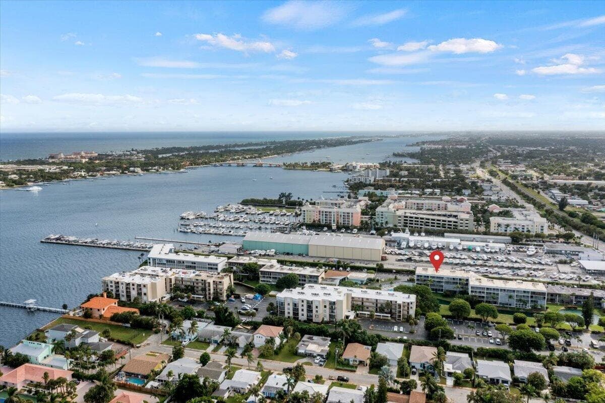 300 Waterway Drive S # 308, Lantana FL 33462 photo 2