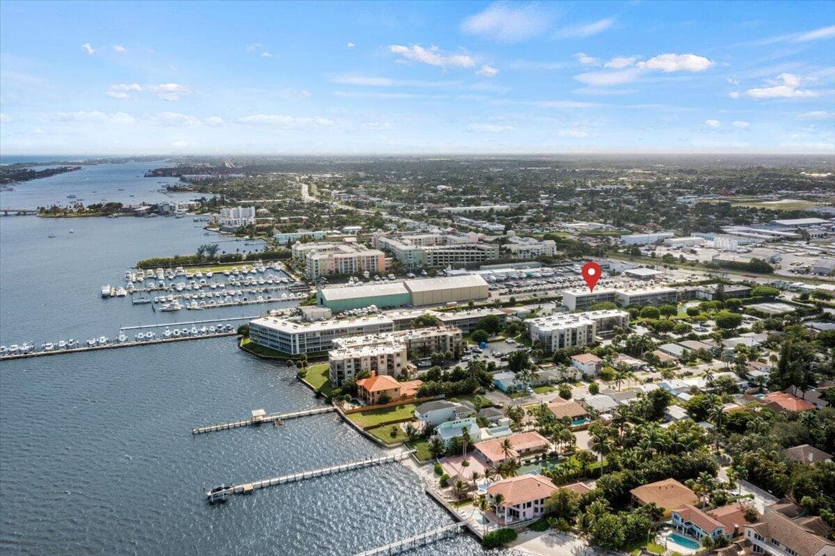 300 Waterway Drive S # 308, Lantana FL 33462 photo 3