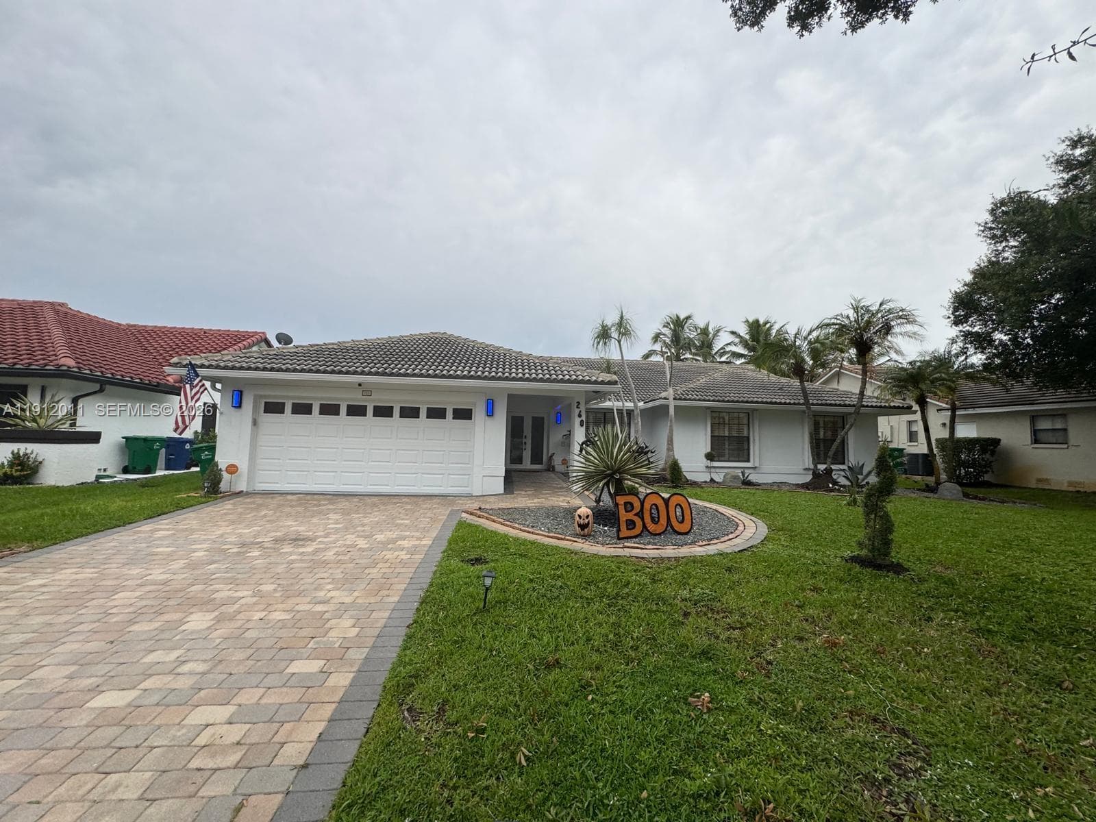 260 NW 121st Ter, Coral Springs FL 33071 photo 2
