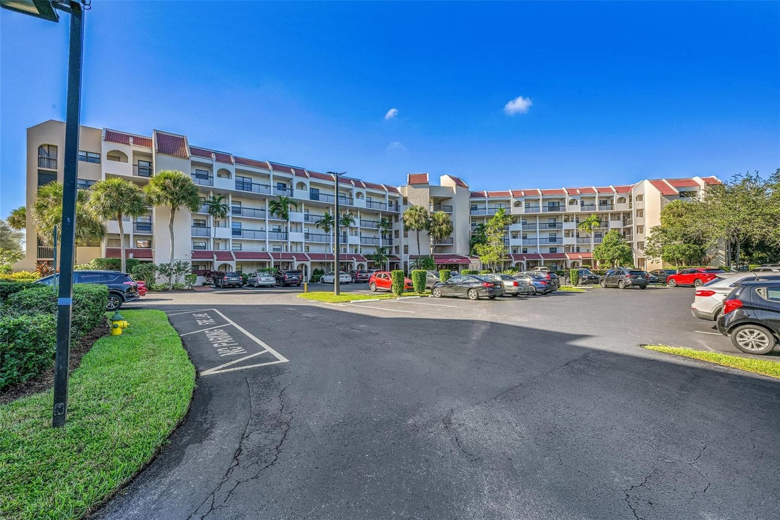 3591 Environ Boulevard # A305, Lauderhill FL 33319 photo 2