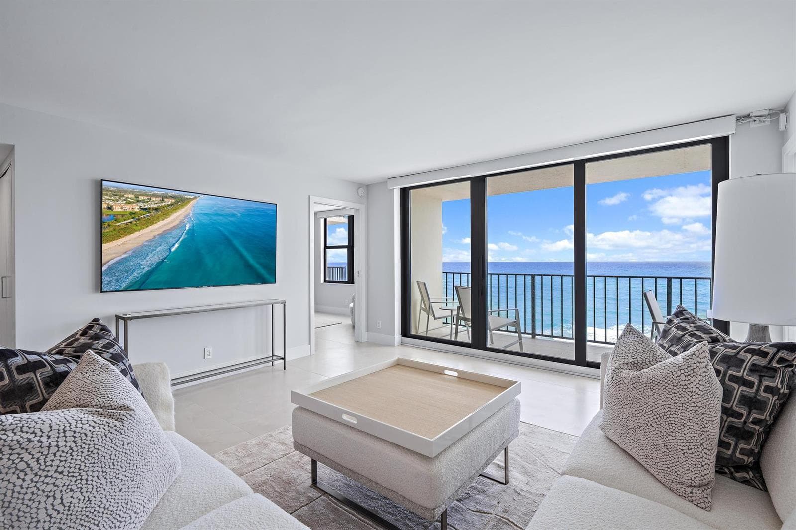 3456 S Ocean Boulevard # 701, Palm Beach FL 33480 photo 2