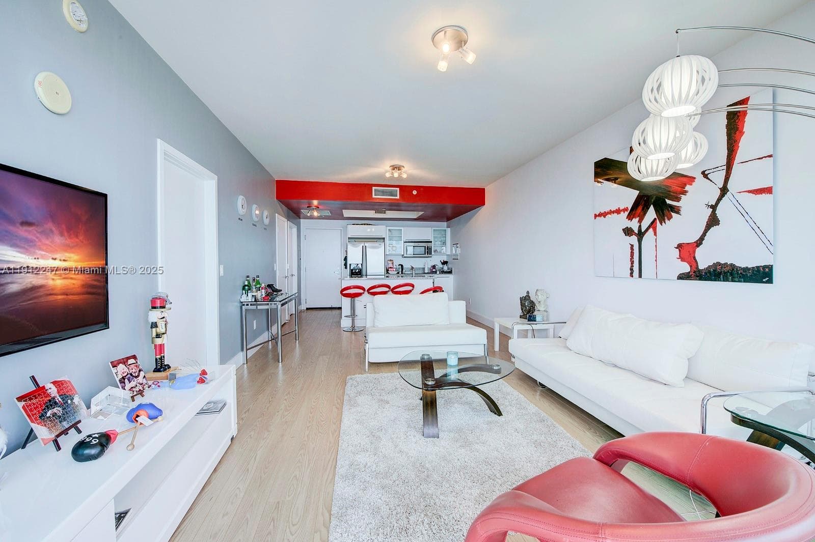 888 Biscayne Blvd # 4007, Miami FL 33132 photo 5