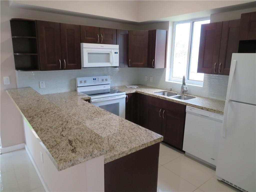 1944 Sheridan Street # A, Hollywood FL 33020 photo 3