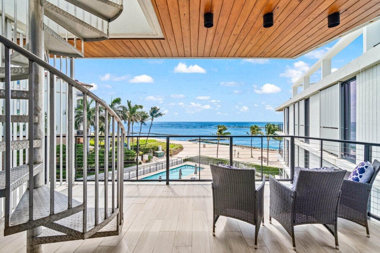 106 Inlet Way # 304, Palm Beach Shores FL 33404 photo 3