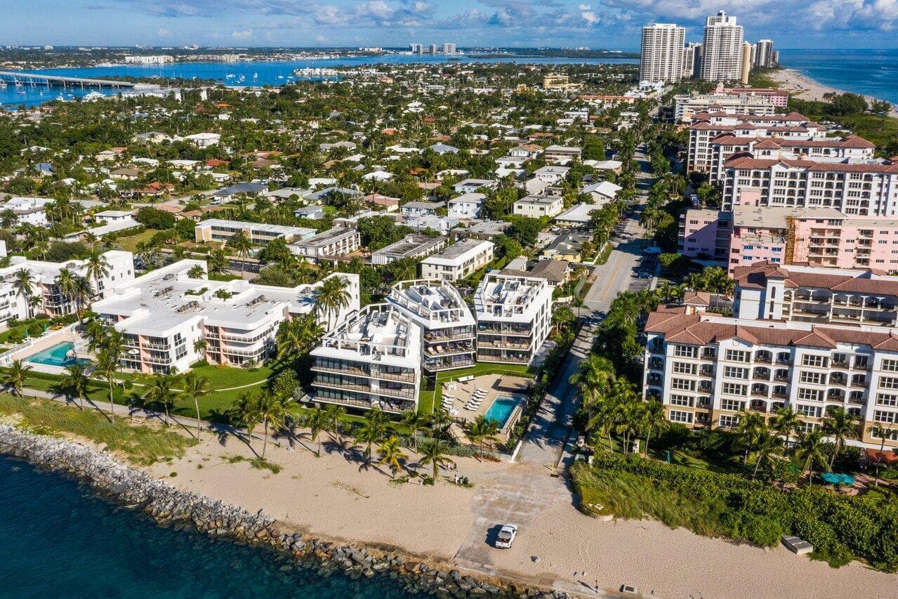 106 Inlet Way # 304, Palm Beach Shores FL 33404 photo 4
