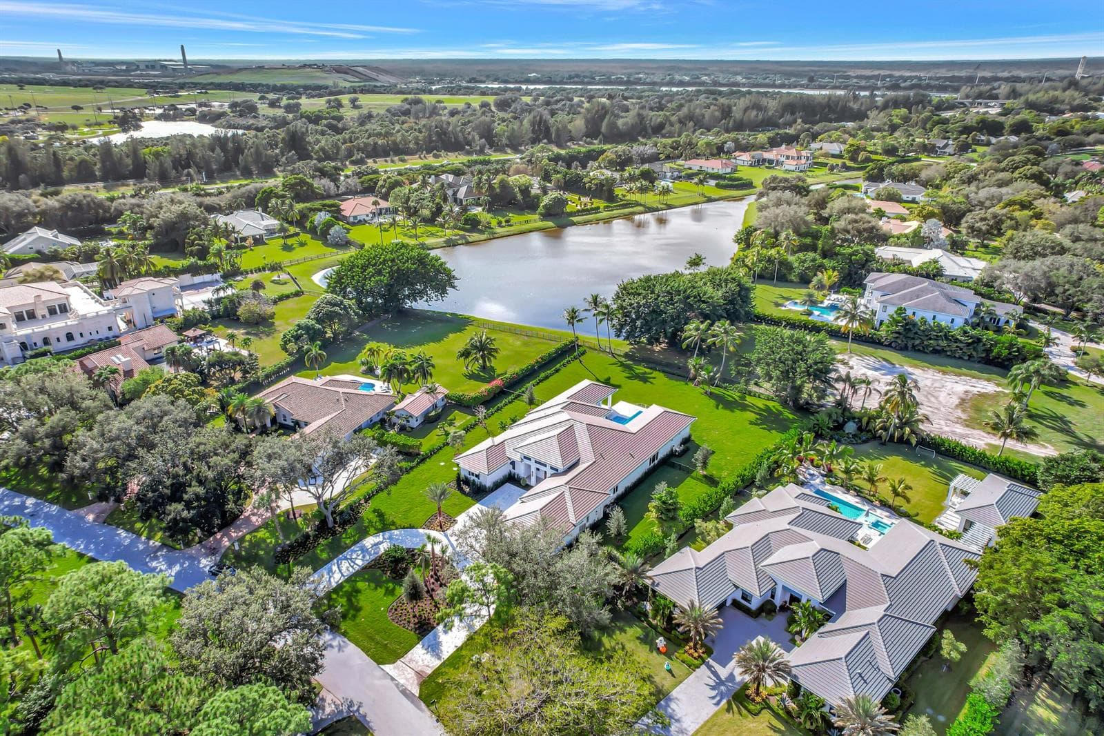 5355 Sea Biscuit Road, Palm Beach Gardens FL 33418 photo 2