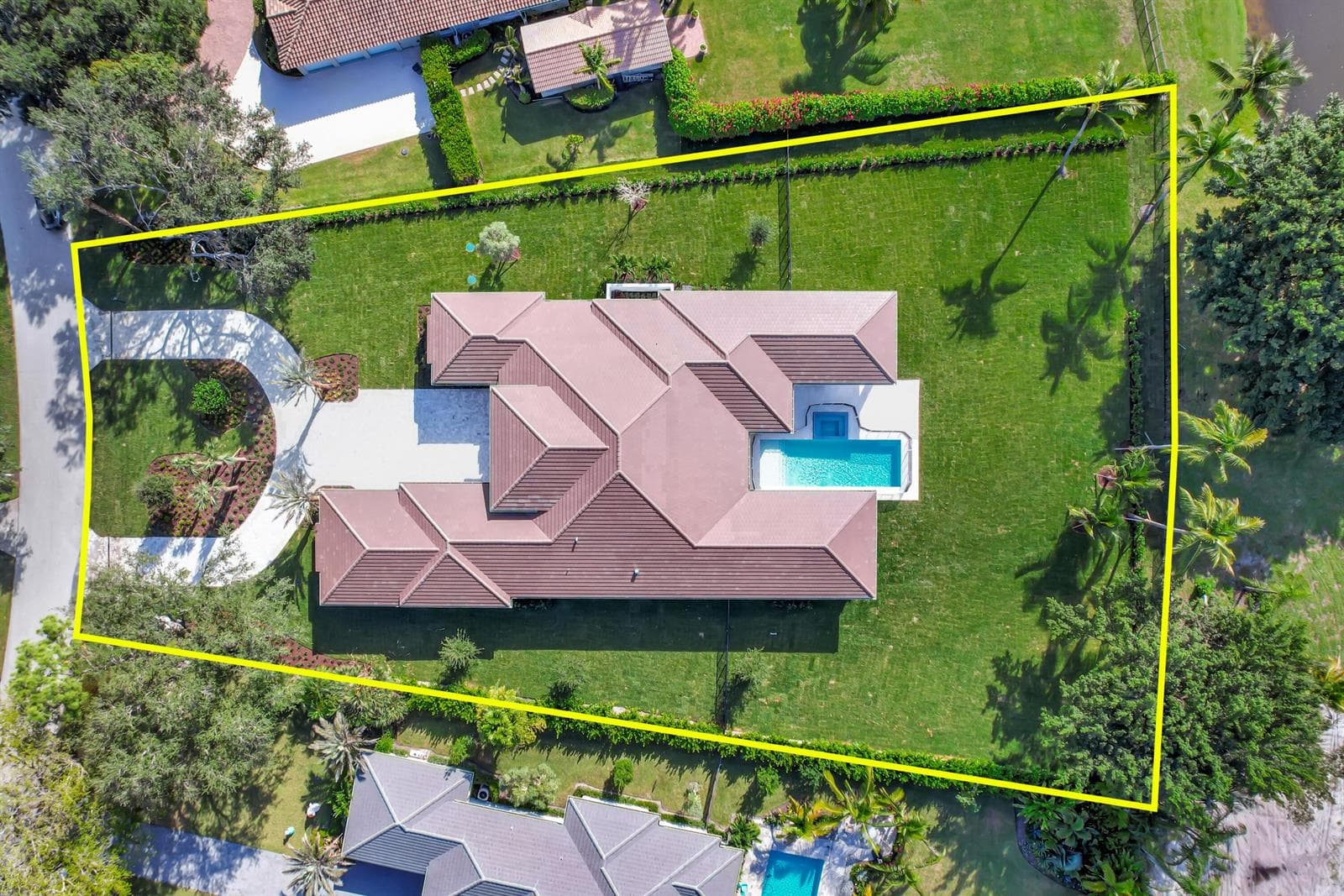 5355 Sea Biscuit Road, Palm Beach Gardens FL 33418 photo 3