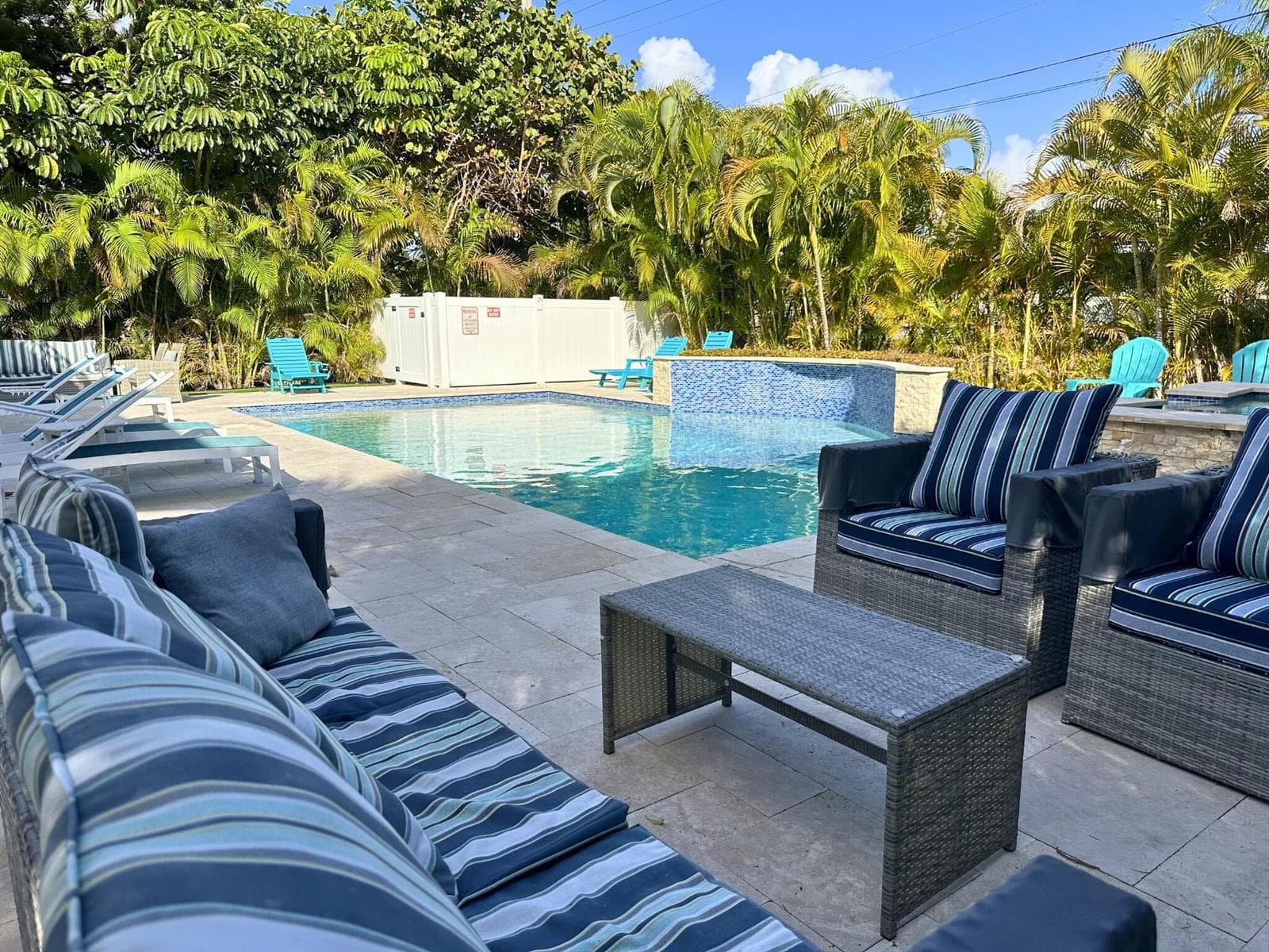 1236 Beach Road # 3, Singer Island FL 33404
