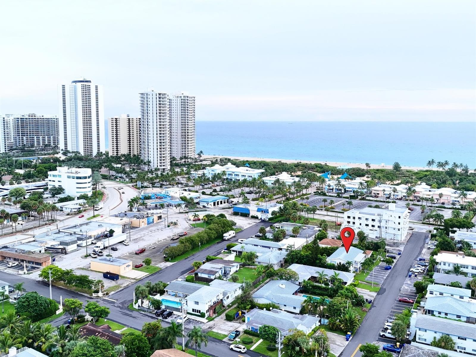 1236 Beach Road # 4, Singer Island FL 33404 photo 2